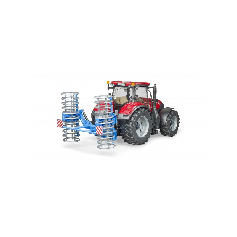 Lemken frontpakker Variopack Lemken frontpakker Variopack