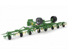 Krone hooikeerder KWT 8.82