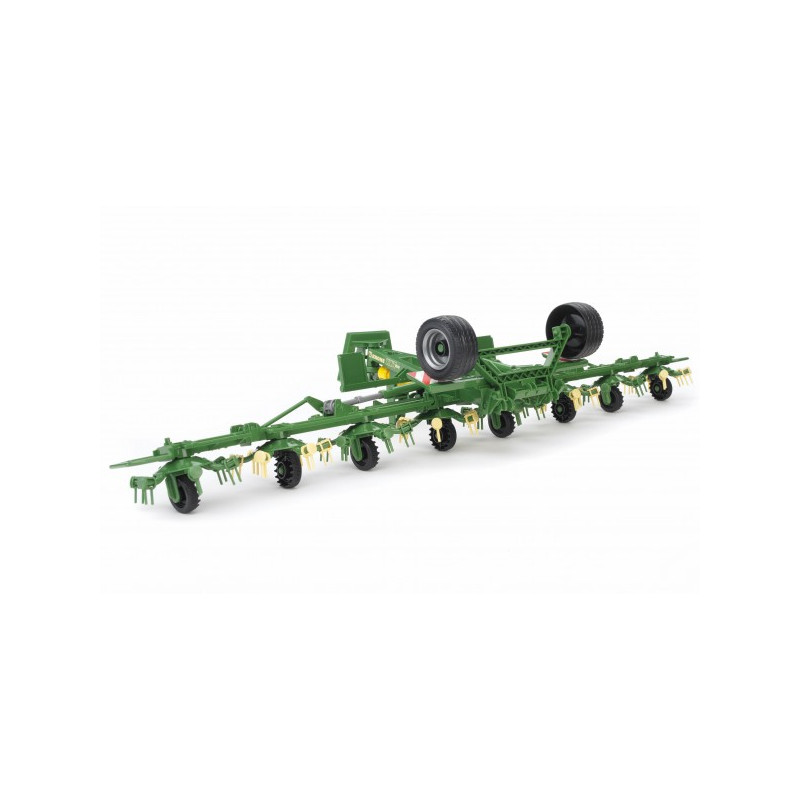 Krone hooikeerder KWT 8.82