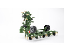 Krone hooikeerder KWT 8.82