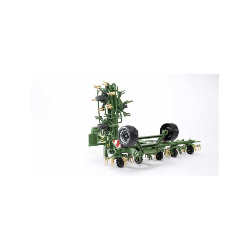 Krone hooikeerder KWT 8.82