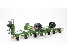 Krone hooikeerder KWT 8.82