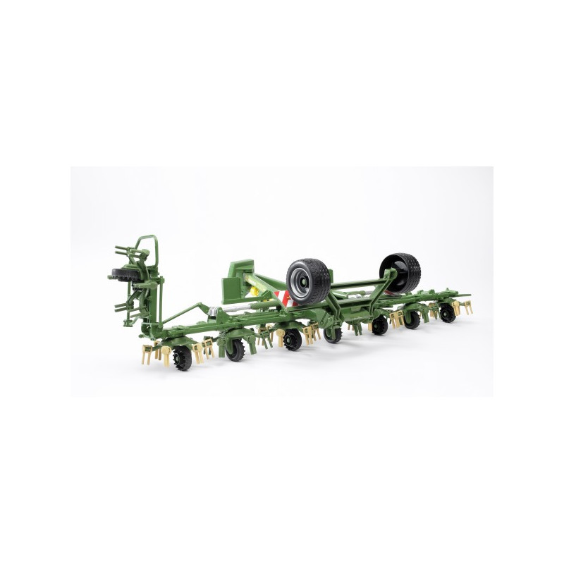 Krone hooikeerder KWT 8.82