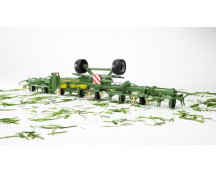 Krone hooikeerder KWT 8.82
