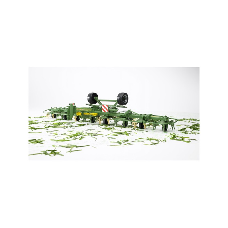 Krone hooikeerder KWT 8.82