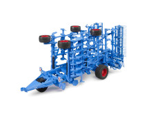 Lemken Koralin 9 cultivator