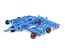 Lemken Koralin 9 cultivator Lemken Koralin 9 cultivator