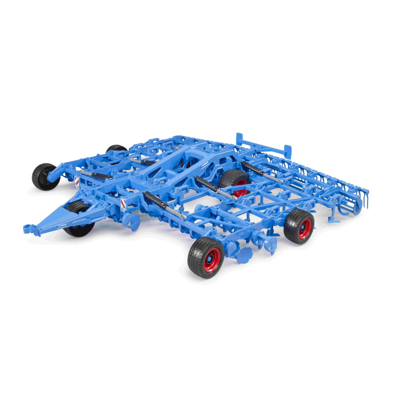 Lemken Koralin 9 cultivator Lemken Koralin 9 cultivator