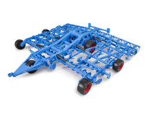 Lemken Koralin 9 cultivator Lemken Koralin 9 cultivator