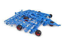 Lemken Koralin 9 cultivator Lemken Koralin 9 cultivator