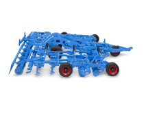 Lemken Koralin 9 cultivator Lemken Koralin 9 cultivator