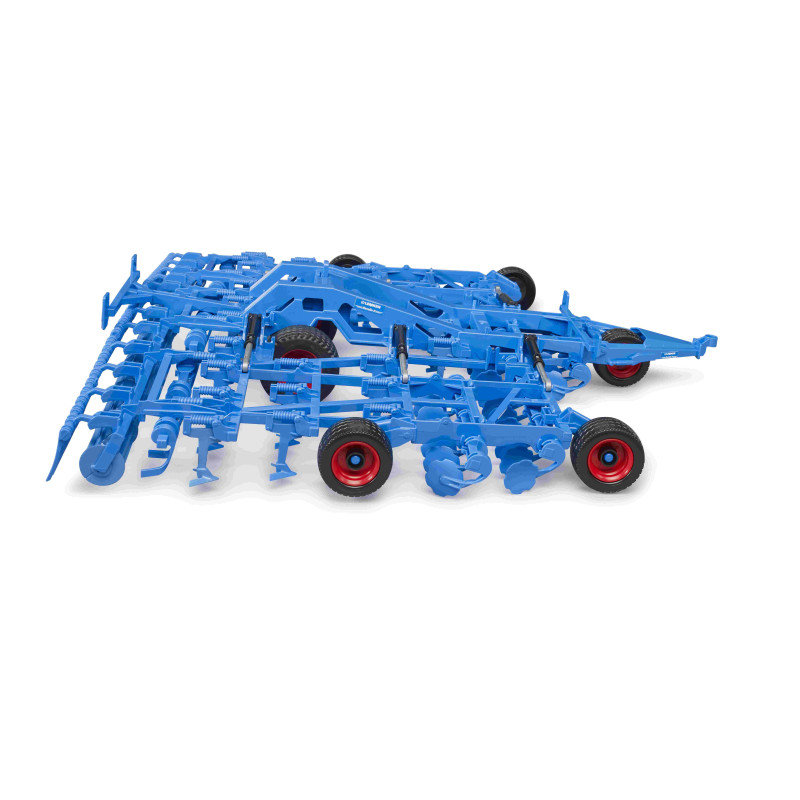 Lemken Koralin 9 cultivator Lemken Koralin 9 cultivator