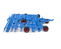 Lemken Koralin 9 cultivator Lemken Koralin 9 cultivator