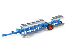 Lemken ploeg Vari Titan Lemken ploeg Vari Titan