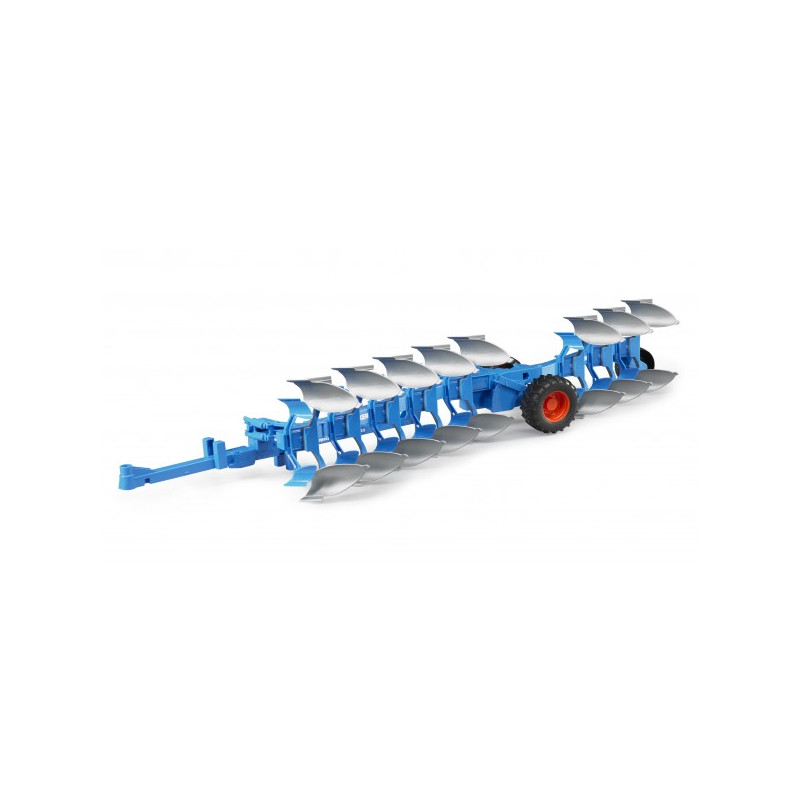 Lemken ploeg Vari Titan Lemken ploeg Vari Titan