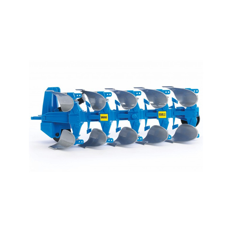 Lemken ploeg (2237) Lemken ploeg (2237)