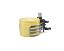Accessoire: balengrijper met 1 baal