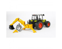 Graafarm/grijper i.p.v. 2301
