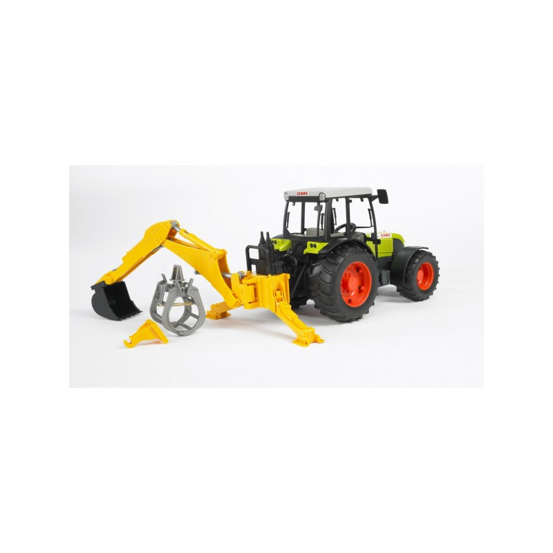 Graafarm/grijper i.p.v. 2301