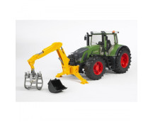 Graafarm/grijper i.p.v. 2301