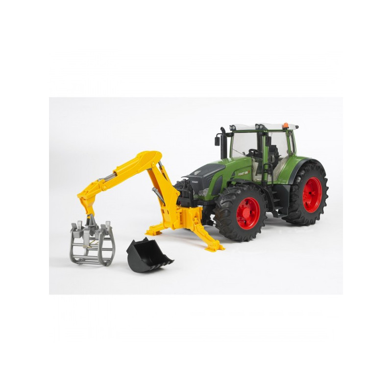 Graafarm/grijper i.p.v. 2301