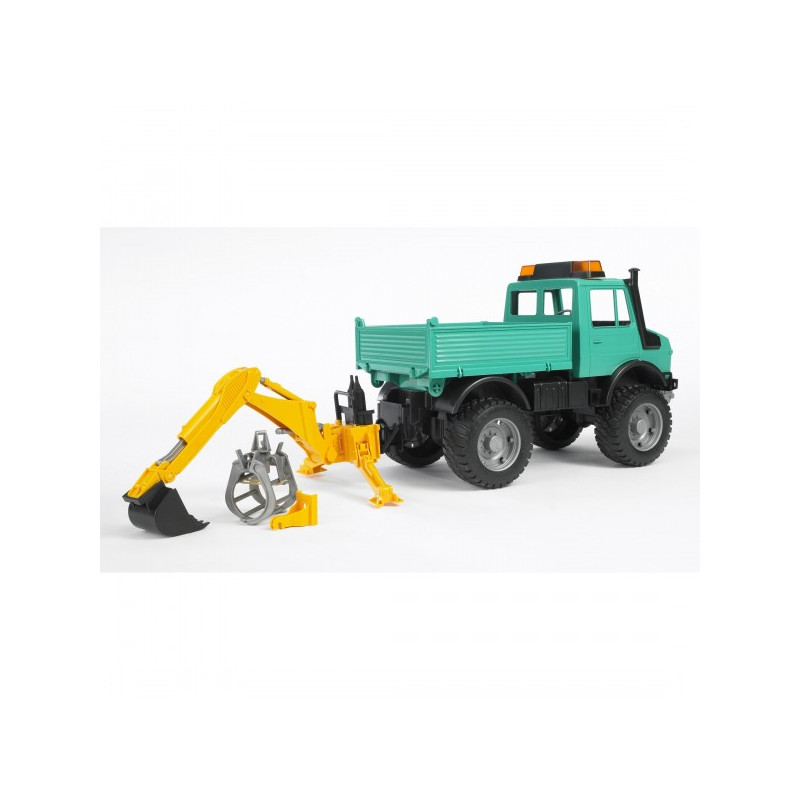 Graafarm/grijper i.p.v. 2301