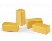 Stroblokken (4 stuks)