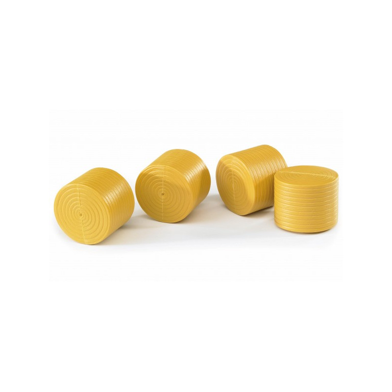 Strorollen (4 stuks) Strorollen (4 stuks)