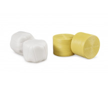 Strorollen (2x 2 stuks)
