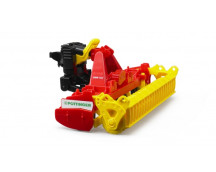 Pöttinger Lion 3002 rotorkopeg