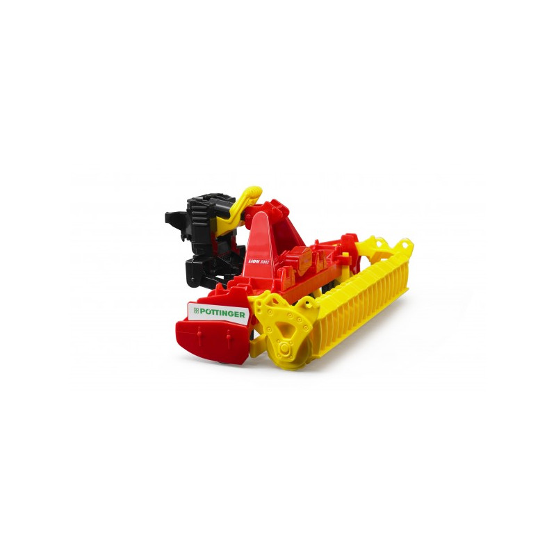 Pöttinger Lion 3002 rotorkopeg Pöttinger Lion 3002 rotorkopeg