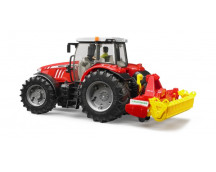 Pöttinger Lion 3002 rotorkopeg Pöttinger Lion 3002 rotorkopeg