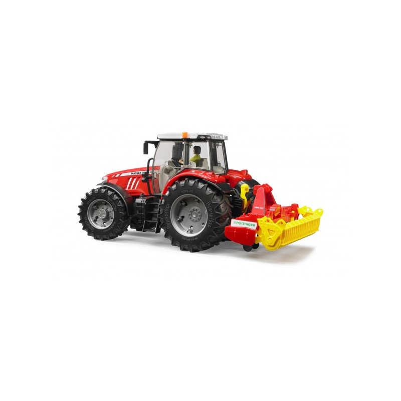 Pöttinger Lion 3002 rotorkopeg Pöttinger Lion 3002 rotorkopeg