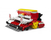 Pöttinger Vitasem 302ADD eg-zaaimachine