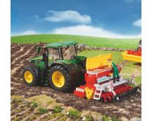Pöttinger Vitasem 302ADD eg-zaaimachine Pöttinger Vitasem 302ADD eg-zaaimachine