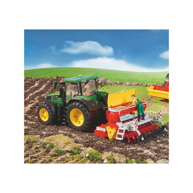 Pöttinger Vitasem 302ADD eg-zaaimachine Pöttinger Vitasem 302ADD eg-zaaimachine