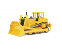 CAT bulldozer