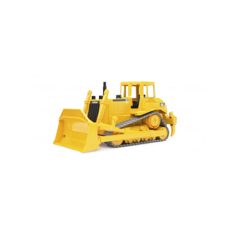 CAT bulldozer