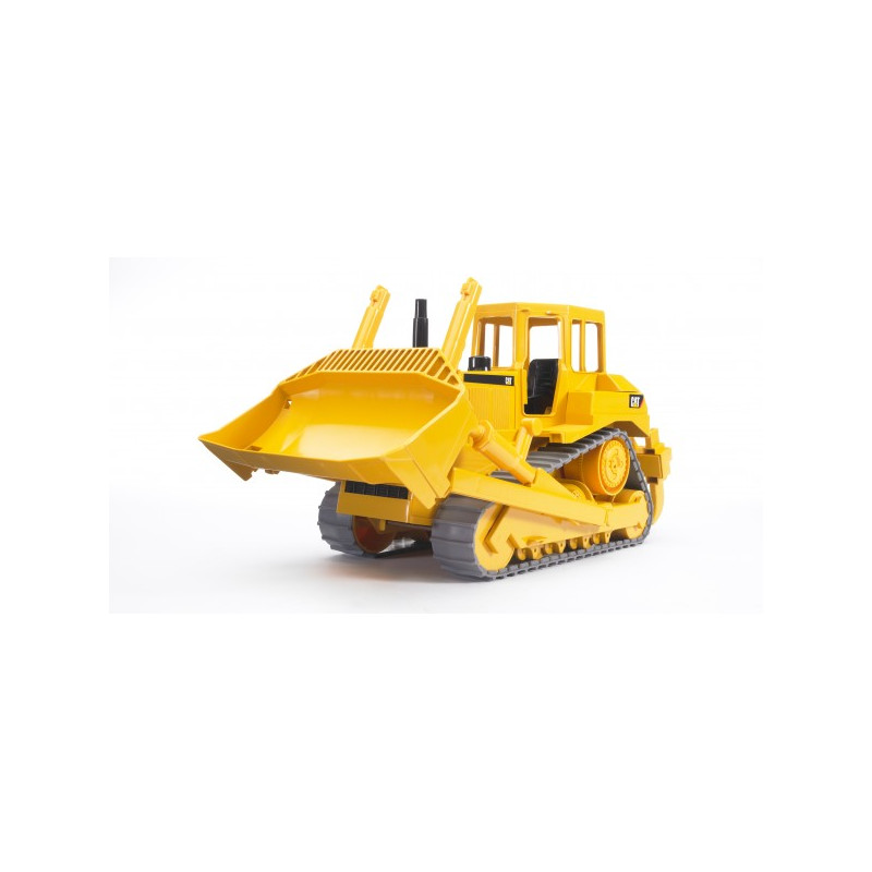 CAT bulldozer