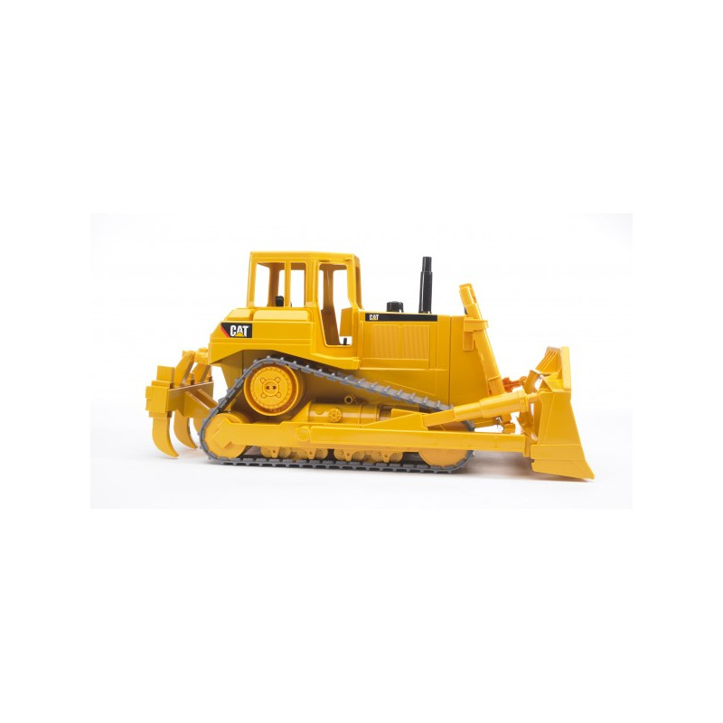 CAT bulldozer