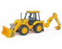 JCB graafmachine