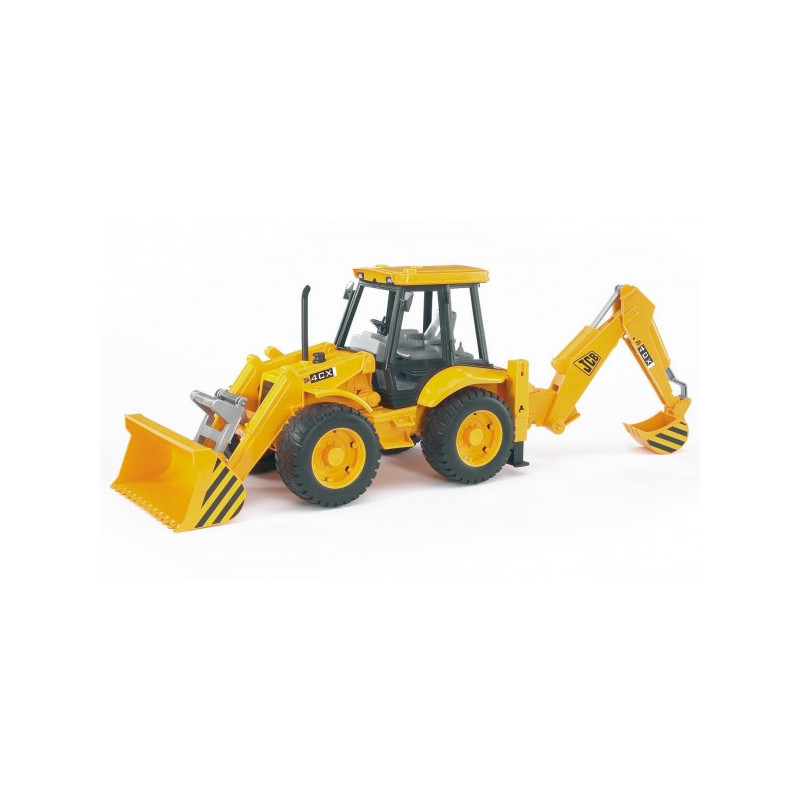 JCB graafmachine JCB graafmachine