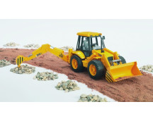 JCB graafmachine JCB graafmachine
