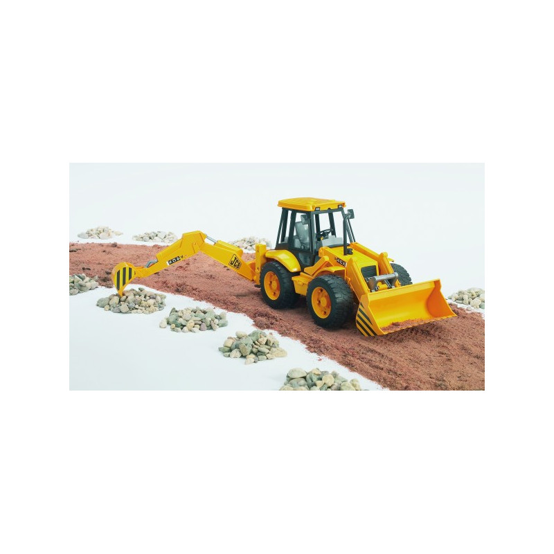 JCB graafmachine JCB graafmachine