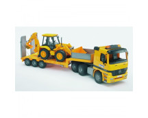 JCB graafmachine JCB graafmachine