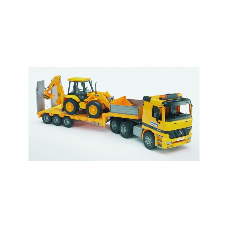 JCB graafmachine JCB graafmachine
