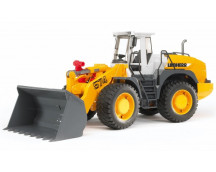 Liebherr shovel L574