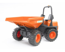 AUSA mini dumper kiepwagen