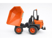AUSA mini dumper kiepwagen AUSA mini dumper kiepwagen