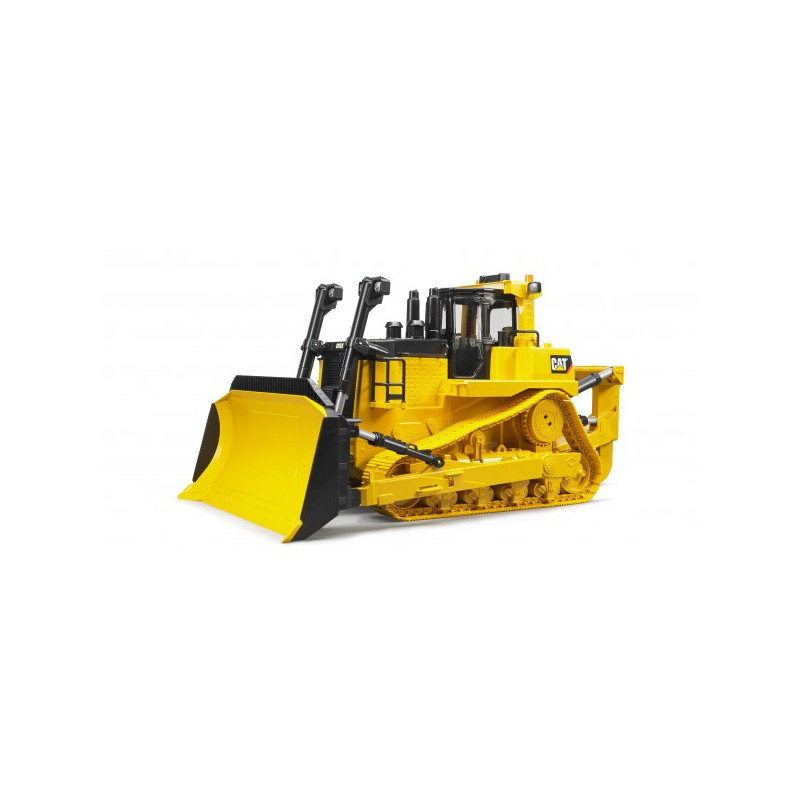 CAT grote shovel op rupsbanden CAT grote shovel op rupsbanden